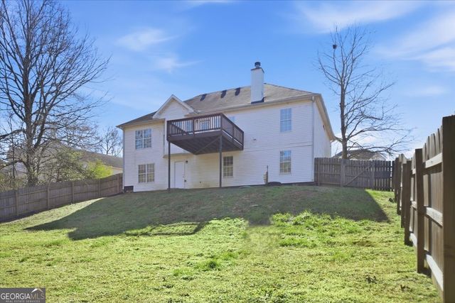 232 Cambridge Dr, Loganville, GA 30052