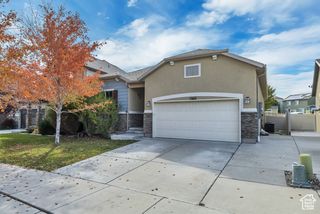 13168 S BRICKSHIRE LN, Herriman, UT 84096