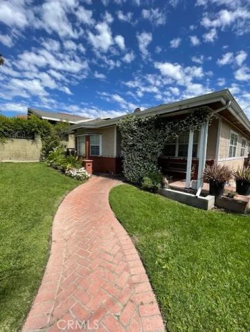 900 E Alpha Street, Inglewood, CA 90302