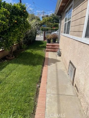 900 E Alpha Street, Inglewood, CA 90302