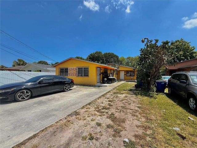 950 NW 109th St 950, Miami, FL 33168