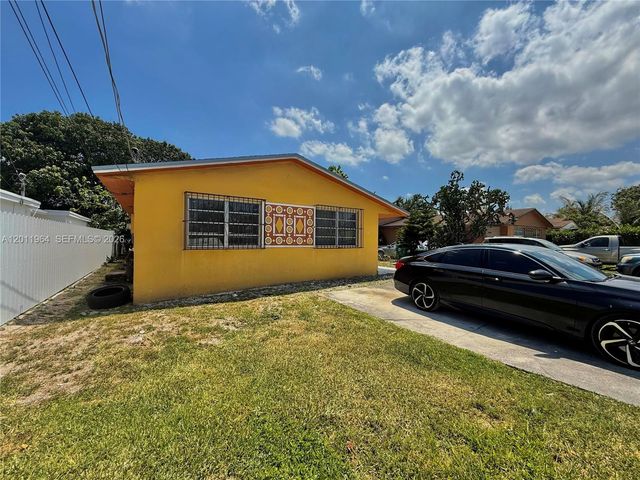 950 NW 109th St 950, Miami, FL 33168