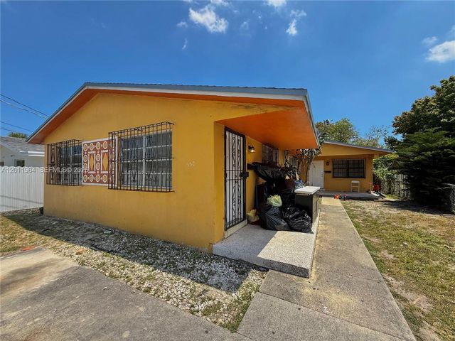950 NW 109th St 950, Miami, FL 33168