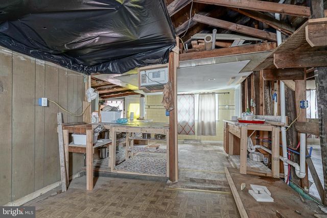 32 OLIVE ST AND 4 OAK ST SALEM, Salem, NJ 08079