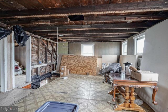 32 OLIVE ST AND 4 OAK ST SALEM, Salem, NJ 08079