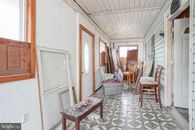 32 OLIVE ST AND 4 OAK ST SALEM, Salem, NJ 08079