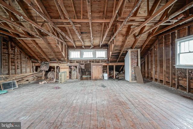 32 OLIVE ST AND 4 OAK ST SALEM, Salem, NJ 08079