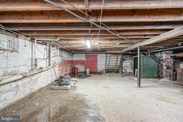 32 OLIVE ST AND 4 OAK ST SALEM, Salem, NJ 08079