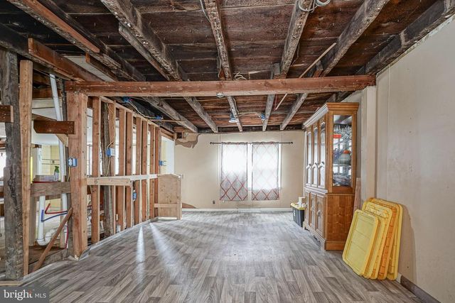 32 OLIVE ST AND 4 OAK ST SALEM, Salem, NJ 08079