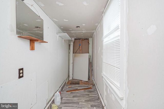 32 OLIVE ST AND 4 OAK ST SALEM, Salem, NJ 08079