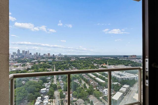 270 17th Street NW 3205, Atlanta, GA 30363