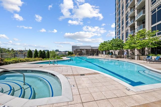 270 17th Street NW 3205, Atlanta, GA 30363