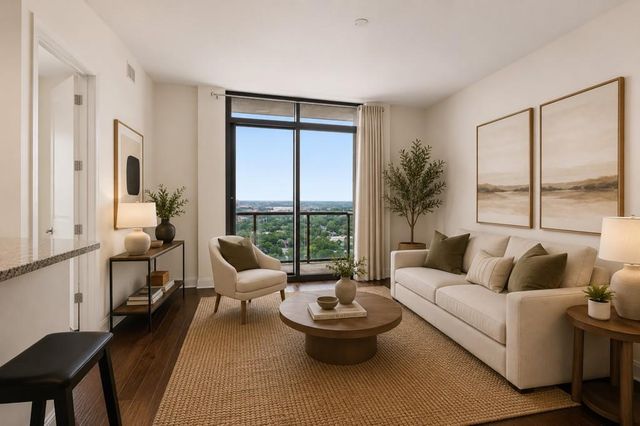 270 17th Street NW 3205, Atlanta, GA 30363