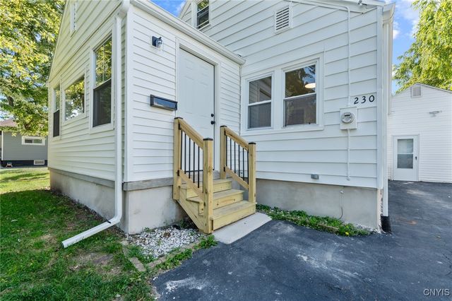 230 Earl Avenue, Salina, NY 13211