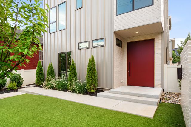 1603 5th Ave, N, Nashville, TN 37208