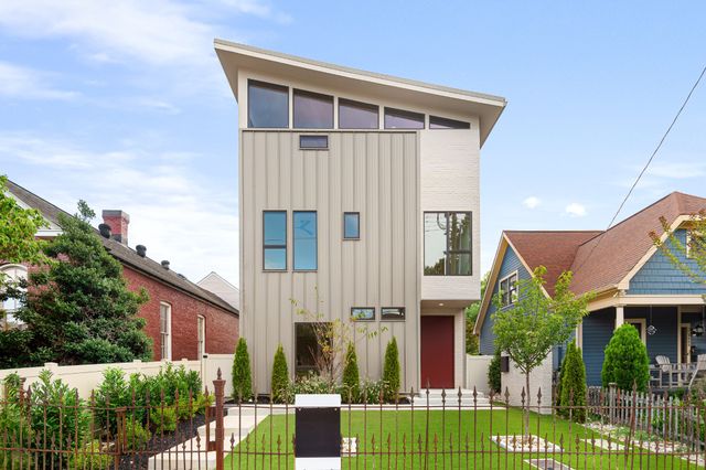 1603 5th Ave, N, Nashville, TN 37208