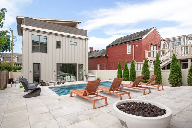 1603 5th Ave, N, Nashville, TN 37208