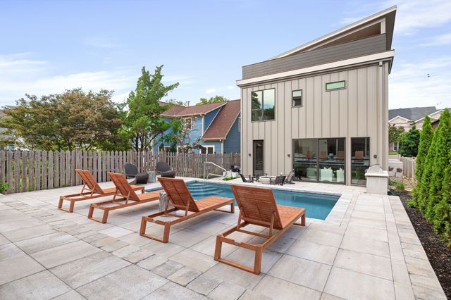 1603 5th Ave, N, Nashville, TN 37208