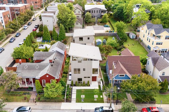 1603 5th Ave, N, Nashville, TN 37208