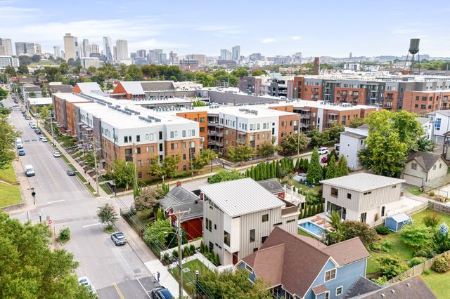 1603 5th Ave, N, Nashville, TN 37208