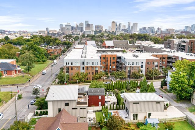 1603 5th Ave, N, Nashville, TN 37208