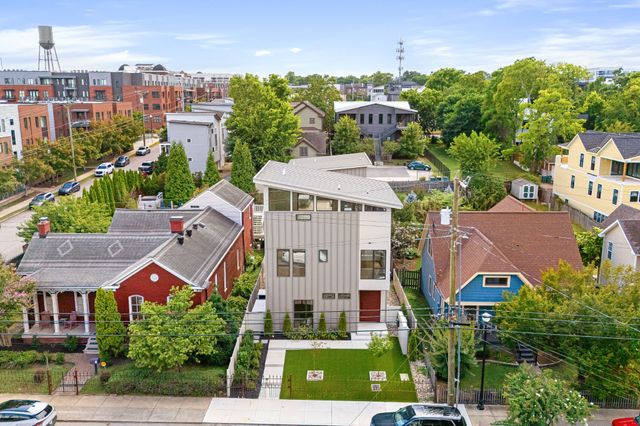 1603 5th Ave, N, Nashville, TN 37208