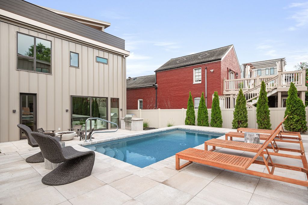 1603 5th Ave, N, Nashville, TN 37208