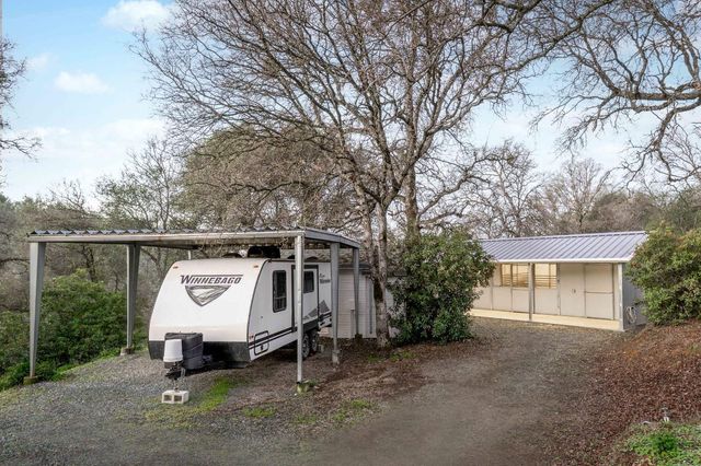 16004 Perimeter Rd, Grass Valley, CA 95949