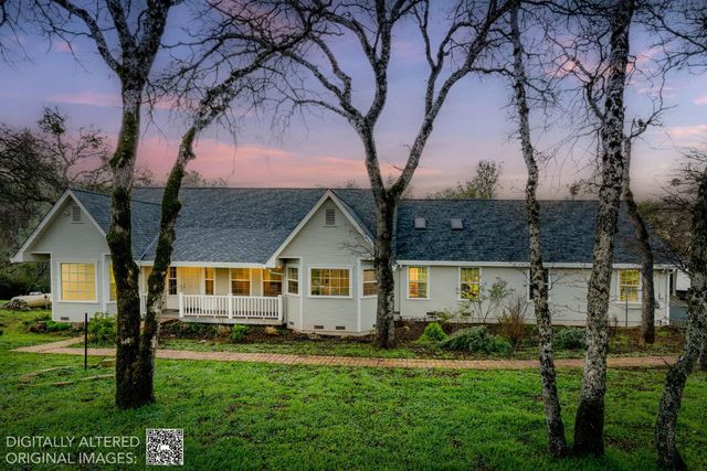 16004 Perimeter Rd, Grass Valley, CA 95949