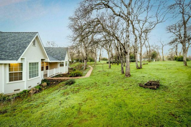 16004 Perimeter Rd, Grass Valley, CA 95949