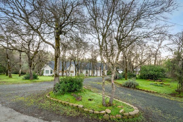 16004 Perimeter Rd, Grass Valley, CA 95949