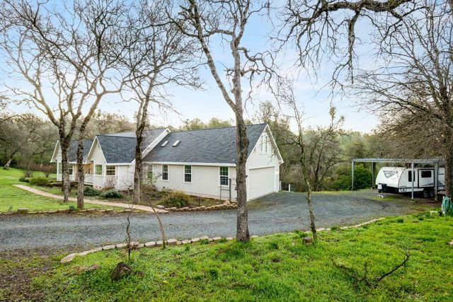 16004 Perimeter Rd, Grass Valley, CA 95949