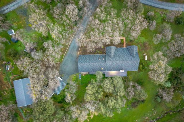 16004 Perimeter Rd, Grass Valley, CA 95949