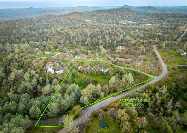 16004 Perimeter Rd, Grass Valley, CA 95949
