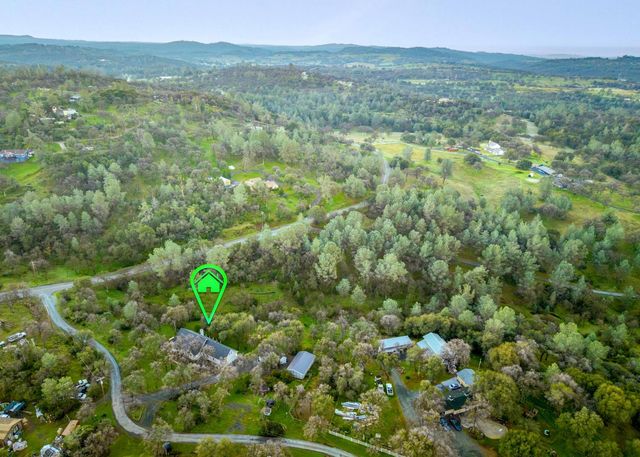 16004 Perimeter Rd, Grass Valley, CA 95949