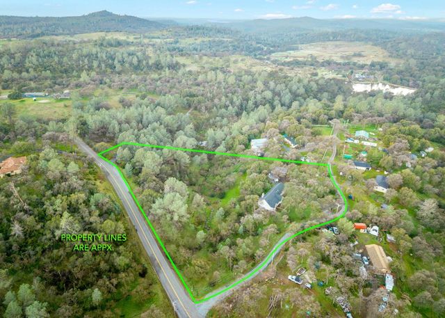 16004 Perimeter Rd, Grass Valley, CA 95949
