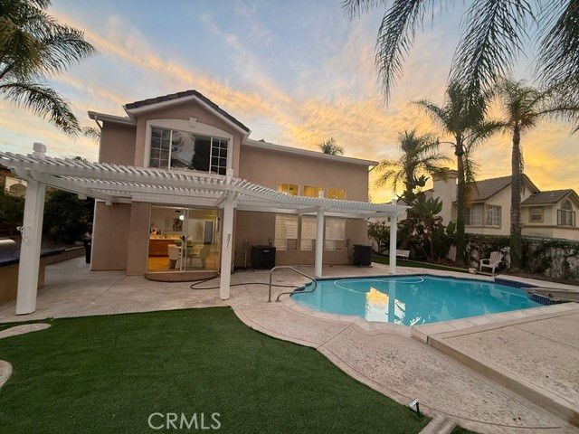 2950 Blakeman, Rowland Heights, CA 91748