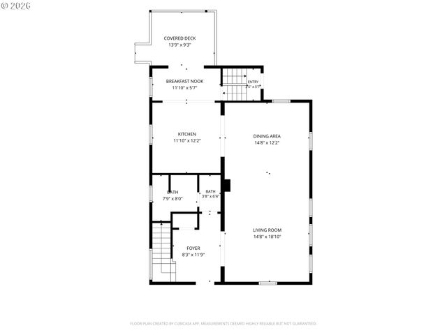 5651 Se KING Rd, Milwaukie, OR 97222