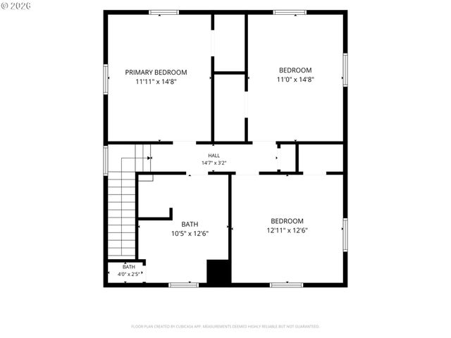 5651 Se KING Rd, Milwaukie, OR 97222
