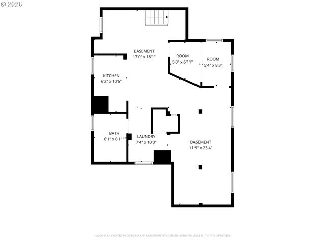 5651 Se KING Rd, Milwaukie, OR 97222