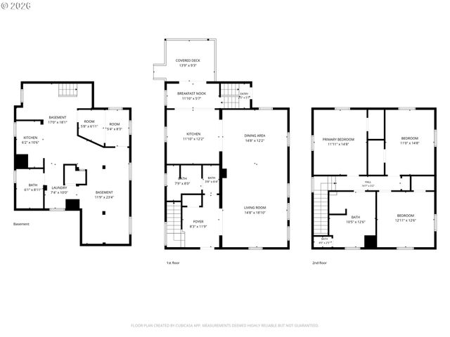 5651 Se KING Rd, Milwaukie, OR 97222