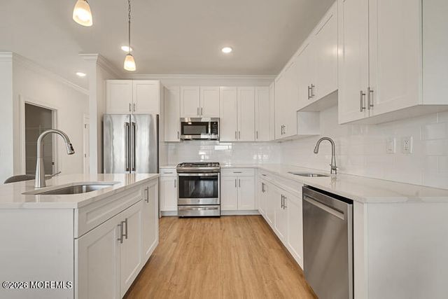 221 Brighton Avenue 301, Long Branch, NJ 07740