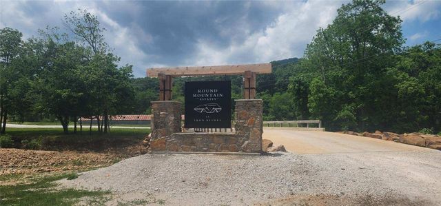 Lot 7 Restore Ridge, Harrison, AR 72601