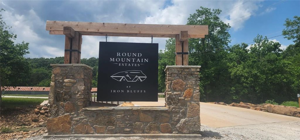 Lot 7 Restore Ridge, Harrison, AR 72601