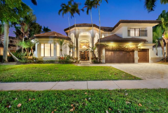 19220 Fox Landing Drive, Boca Raton, FL 33434
