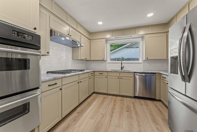 1451 Parker St, Baton Rouge, LA 70808