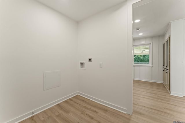 1451 Parker St, Baton Rouge, LA 70808