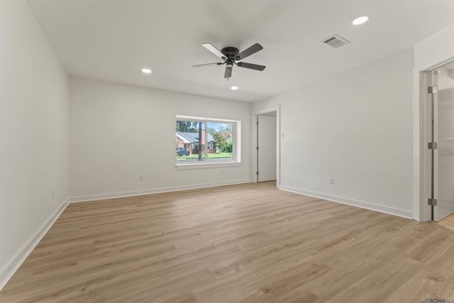 1451 Parker St, Baton Rouge, LA 70808