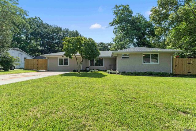 1451 Parker St, Baton Rouge, LA 70808