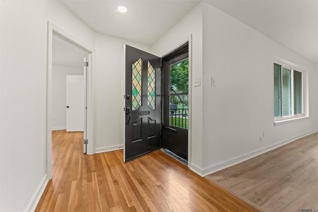 1451 Parker St, Baton Rouge, LA 70808